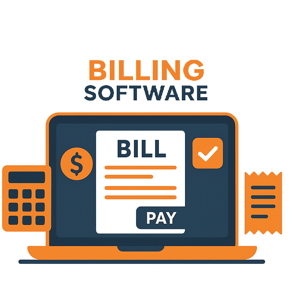 Billing Software